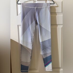 *NWT* Peloton Sails Highwaist
Legging